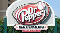 Dr. Pepper Ballpark