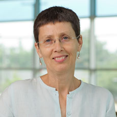 Professor Lindsay Weightman