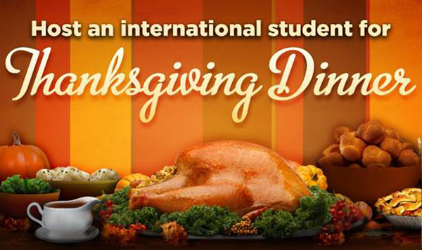 International Thanksgiving