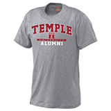 Temple T-shirt