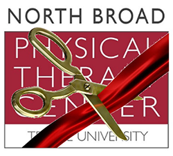 North Broad Physical Therapy Center Temple University