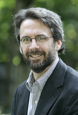 Dr. Michael Hagen