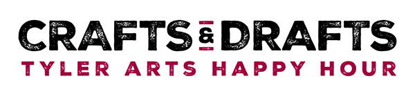 Crafts and Drafts logo