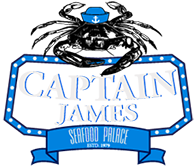 Captain James Logo