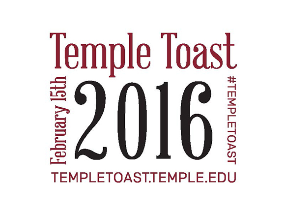 Temple Toast 