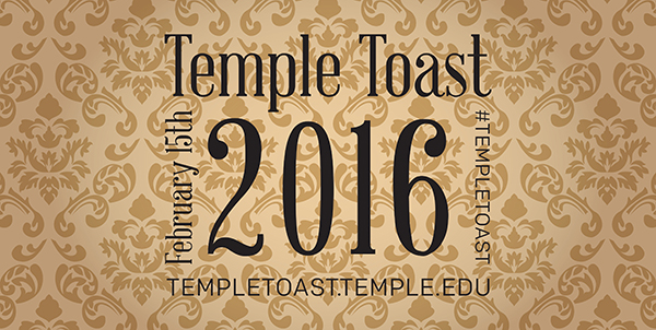Temple Toast