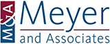 Meyers and Associates Logo
