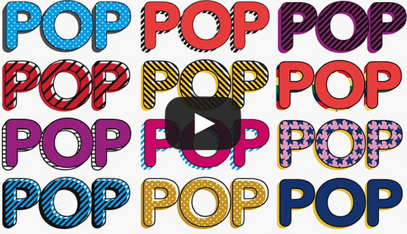 POP video