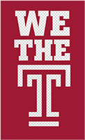 We the T