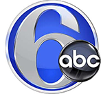 6 ABC Logo