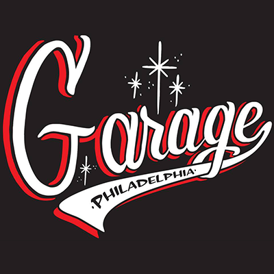 Garage Philly Logo