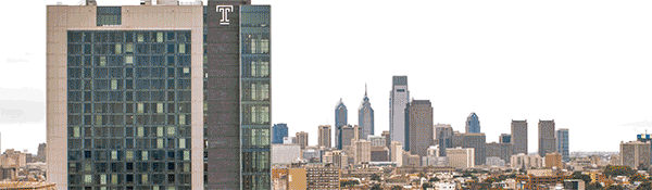 A timelapse of the Philadelphia skyline.