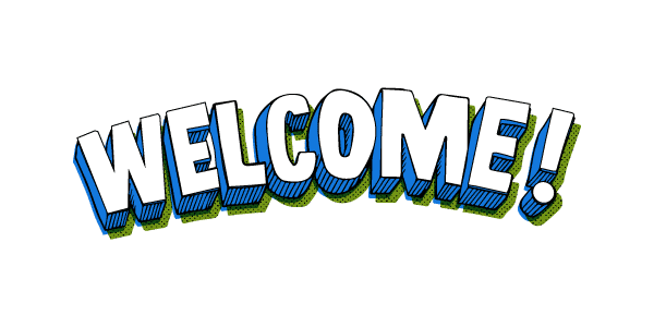 Welcome