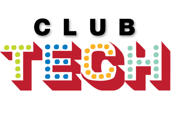 Club Tech animated gif